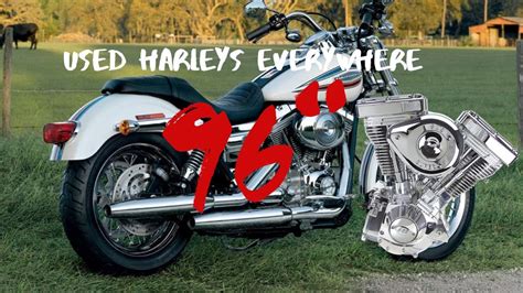 Find many great new & used options and get the best deals for HARLEYDAVIDSONS26SCOMPLETEASSEMBLEDENGINE96ci at the best online prices at eBay Free shipping for many products. . 96ci to cc